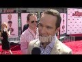 Chris Diamantopoulos talks 