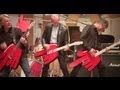 Down Down Big Red Hand Guitar (Extended Version) - Coles TV Ad