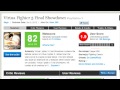 Virtua Fighter 5 Final Showdown PS3 - 14% Metacritic score