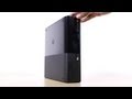 New Xbox 360 E Unboxing