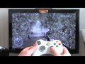 Xbox 360 vs. PS3: Round 1 (Controller)