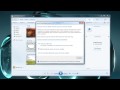 Windows 7: Advanced Overview