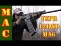 VEPR Shotgun 12rnd mags by SGM Tactical