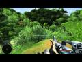 Far Cry Gameplay HD max.Details ATi Radeon 5870 XT H.264