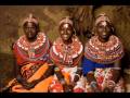 Samburu Ethnic Music