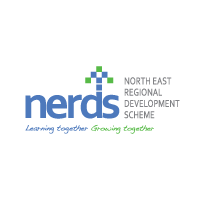 Nerds Logo