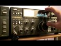 PE9M's Kenwood TS-930S HF-Transceiver