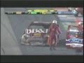 2011 Kyle Busch vs Kevin Harvick @ Darlington (Interviews Included)