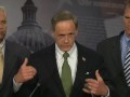 Complete Congressional Delegation Press Conference for Afghanistan/Pakistan