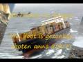 Ali Osram vs. Gregor - M'n boot is gezonken (boten anna 2007)