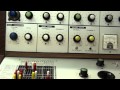 The Analog Lab NYC-EMS VCS3 mkII