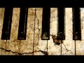 drone music - pianoforte - experimental