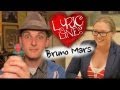 Bruno Mars Lyrics Pick Up Girls? #VEVOLyricLines (Ep. 7)