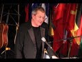 Ian Gillan, Singer & Song writer, Deep Purple; ICD Advisory Board Member