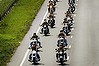 Queensland Government proposes tough new laws for bikie gangs.