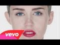 Miley Cyrus - Wrecking Ball (Explicit)