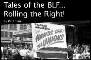 Tales of the BLF… Rolling the Right!
