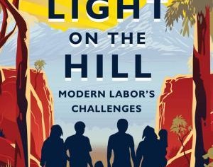 Book review: Looking for the light on the hill