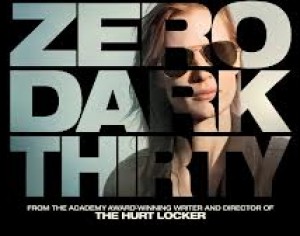 Film Review: Zero Dark Thirty