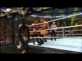 WWE Championship Elimination Chamber Match: Elimination Chamber 2010 (Full-Length Match)