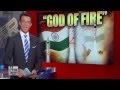 India's AGNI-V ICBM Missile puts sacrificing China within striking distance (Apr 19, 2012)