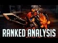 SMITE Ranked Analysis - Agni