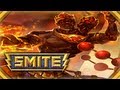 Smite Moba Gameplay - Agni