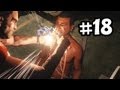 Grand Theft Auto 5 Part 18 Walkthrough Gameplay - Torture - GTA V Lets Play Playthrough