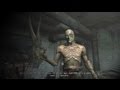 Outlast [Chase and Torture scene]