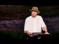 James Hansen: Why I must speak out about climate change