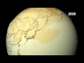 Climate Change Impact: NASA's 21st Century Predictions | Video