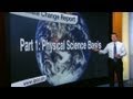 Understanding the climate change report