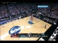 #1 Kentucky vs #4 Indiana Ncaa Tournament Sweet 16 3-23-12 (Full Game)