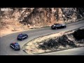 High Speed Albanian Police Chase - Top Gear Series 16 Episode 3 - BBC Two