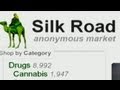 Silk Road Shut Down: FBI Seizes Online Drug Market, Alleged Kingpin Ross Ulbricht