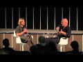 Frank Darabont at Masterclass - Zurich Film Festival