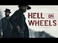 Hell on Wheels | New AMC TV Series Review