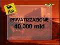 Privatizzazioni: un affare per chi?