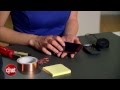 CNET How To - Add wireless charging to the Samsung Galaxy S3