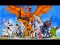 Los Mejores Openings de Anime de Nuestra Infancia HD [1/?]