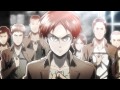 Shingeki no Kyojin 進撃の巨人 OP / Opening - 