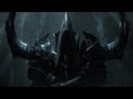 Diablo III: Reaper of Souls Opening Cinematic