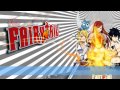 Fairy Tail Opening 3 [FULL] Español Latino Fandub ~ FT ( FUNKIST)