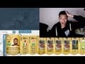 Fifa 14 MASSIVE PACK OPENING WITH DANI ALVES!!!! - Ultimate Team