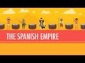 The Spanish Empire, Silver, & Runaway Inflation: Crash Course World History #25