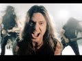 ALMAH - Living And Drifting (2013) // official clip // AFM Records