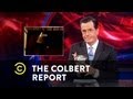 The Colbert Report 9/26/13 in :60 Seconds