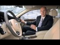 Bentley Mulsanne 2013 Walk Around Interior In Detail Commercial Carjam TV HD Car TV Show 2013