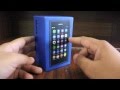 Nokia N9 Unboxing & Overview