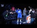 2011 Memphis Madness Men's Hoops Intros